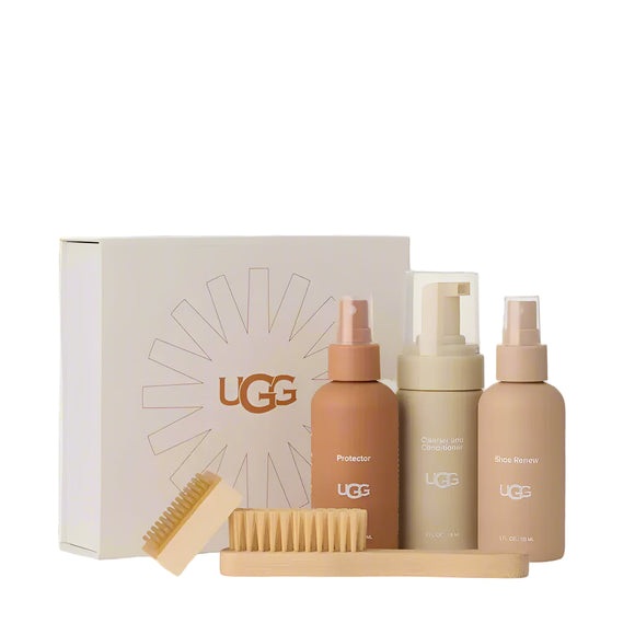 Shop this UGG Cleaning kit to protect your UGG boots