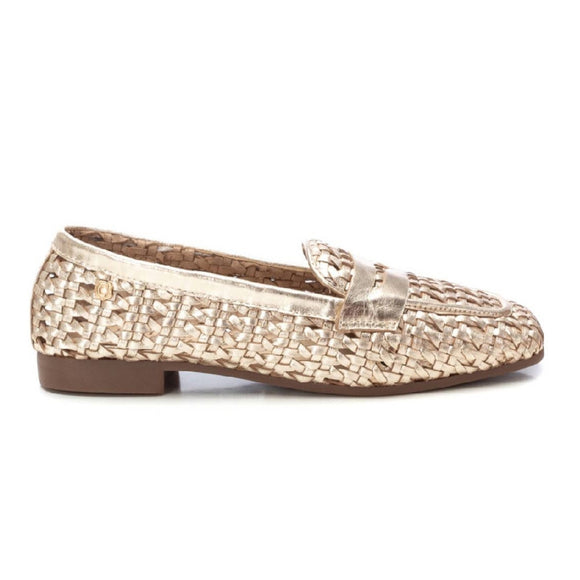 Shop Carmela Open Leather Moccasin 162410 at www.myshoeshop.co.za