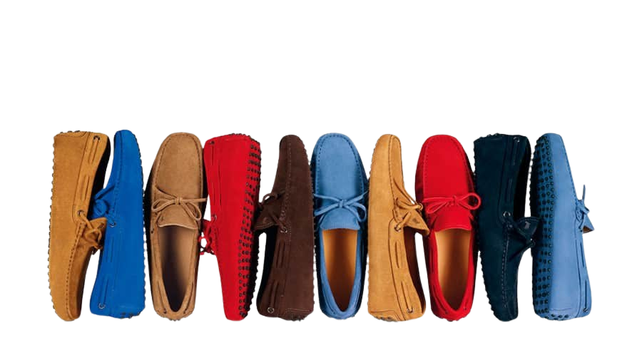 Moccasins Never Go Out of Style, at Myshoeshop.co.za we have an extensive collection of leather and suede moccasins