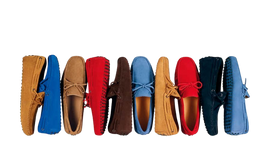 Moccasins Never Go Out of Style, at Myshoeshop.co.za we have an extensive collection of leather and suede moccasins