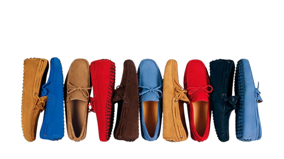 Moccasins Never Go Out of Style, at Myshoeshop.co.za we have an extensive collection of leather and suede moccasins