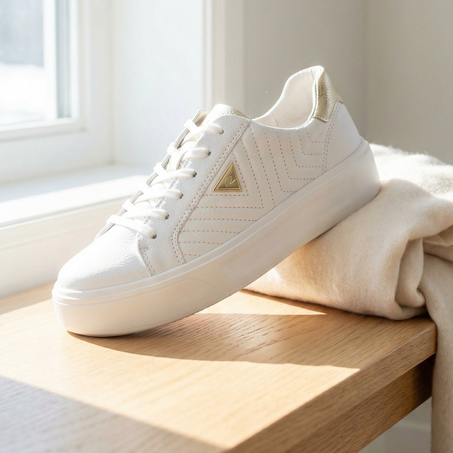 Why Brazilian Leather Shoes Are So Comfortable