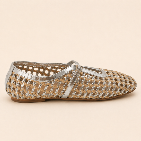 Women's Flat Shoes