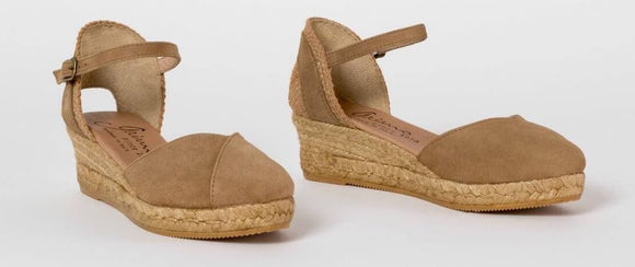 Espadrilles