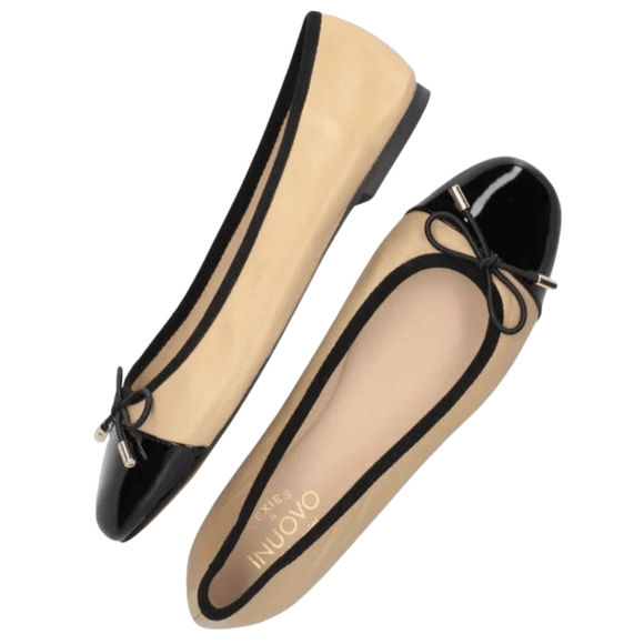 Ballerinas Pumps - My Shoe Shop