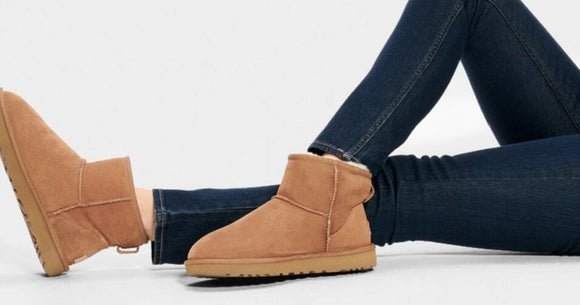 Boots - My Shoe Shop