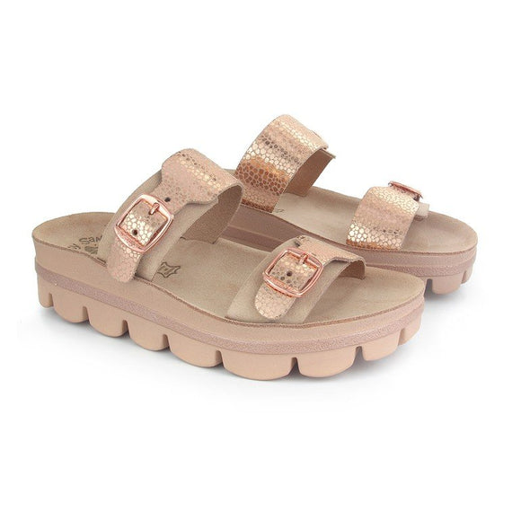Fantasy Sandals