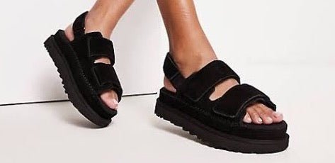 Sandals - My Shoe Shop