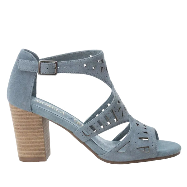Carmela heeled Sandal
