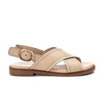 Shop these comfortable Carmela Leather Sandals at www.myperfumeshop.co.za