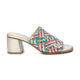 Shop this Carmela stunning slipin sandal at Via Veneto Shoes or Myshoeshop.co.za