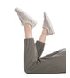 Refresh your everyday look with the Carmela Lasercut Leather Sneaker – Model 162327 form Myshoeshop.co.za