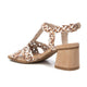 Shop these beautiful Carmela Sandals at ww.myshoeshop.co.za