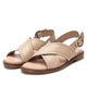 Shop these comfortable Carmela Leather Sandals at www.myperfumeshop.co.za