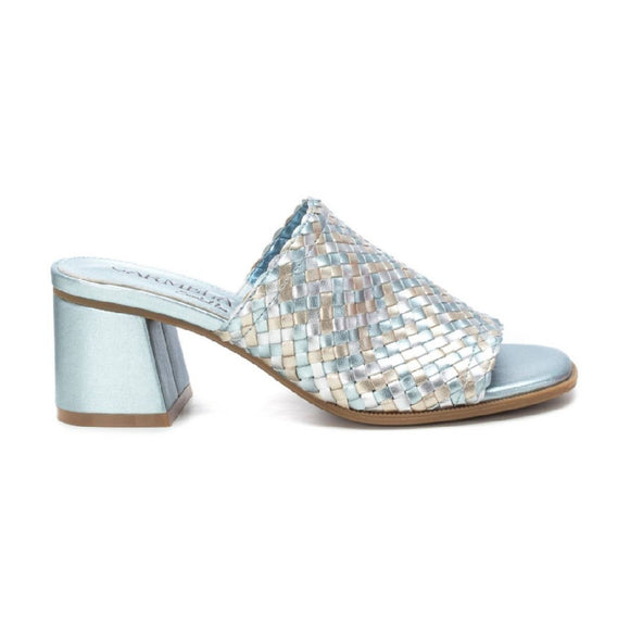 Shop this Carmela stunning slipin sandal at Via Veneto Shoes or Myshoeshop.co.za