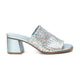 Shop this Carmela stunning slipin sandal at Via Veneto Shoes or Myshoeshop.co.za