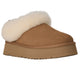 Shop trendy UGG Tazzelle at Myshoeshop or Via Veneto Shoes