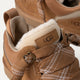 Shop UGG Lowmel - Chestnut Sneakers at Myshoeshop.co.za