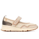 Carmela 162515 Leather Mary-Jane - Beige - My Shoe Shop - Loafer