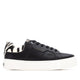 Carmela 162696 Leather Sneaker - Black - My Shoe Shop - Sneaker