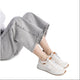 Carmela Soft Sole Leather Sneaker 162152 - White - My Shoe Shop - Sneaker