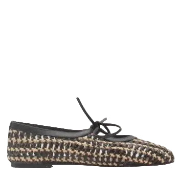 Inuovo Black loafer shoe on a white background
