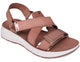 Fantasy Sandal Kelly - Tan - My Shoe Shop - sandal