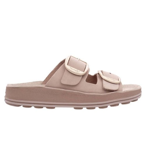 Fantasy Sandals S310 Despoina – Sand (Osis) - My Shoe Shop - Sandals