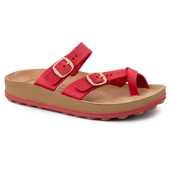 Fantasy Sandals S346 Caterina – Coral - My Shoe Shop - Sandals