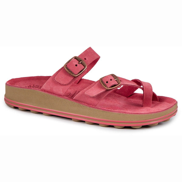 Fantasy Sandals S346 Caterina – Coral Lobster - My Shoe Shop - Sandals