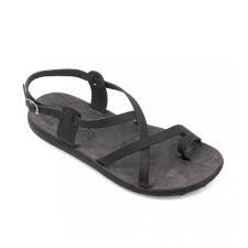 Fantasy Sandals S406 Lolita – Black - My Shoe Shop - Sandals