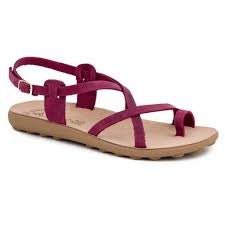 Fantasy Sandals S406 Lolita – Cherry - My Shoe Shop - Sandals