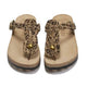 Fantasy Sandals S9004 Mirabella – Leopard - My Shoe Shop - Sandals