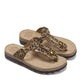 Fantasy Sandals S9004 Mirabella – Leopard - My Shoe Shop - Sandals