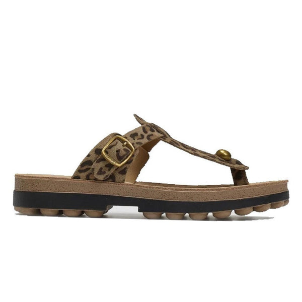Fantasy Sandals S9004 Mirabella – Leopard - My Shoe Shop - Sandals