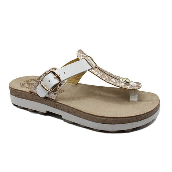 Fantasy Sandals S9004 Mirabella – Rosegold Dynamite - My Shoe Shop - Sandals