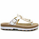 Fantasy Sandals S9004 Mirabella – Rosegold Dynamite - My Shoe Shop - Sandals