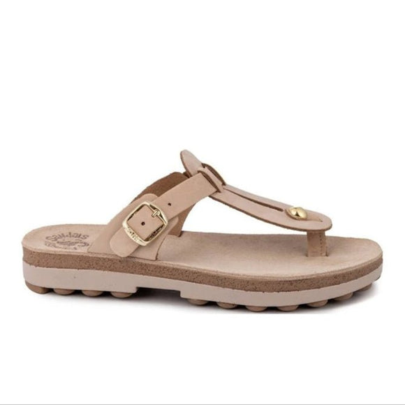 Fantasy Sandals S9004 Mirabella – Sand (Osis) - My Shoe Shop - Sandals