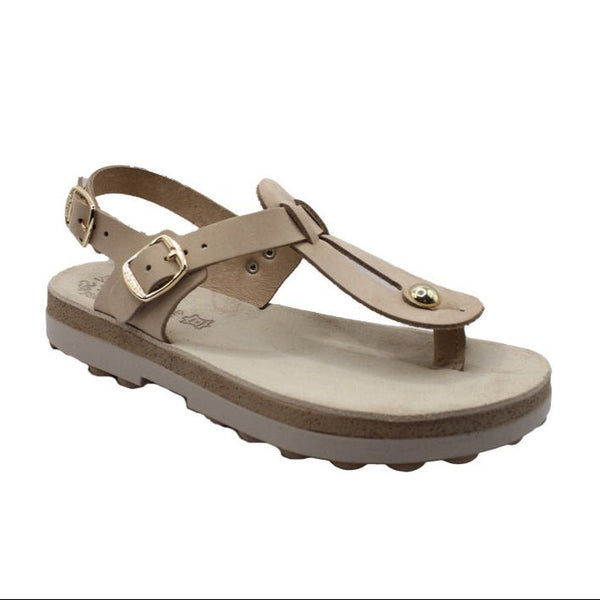 Fantasy Sandals S9005 Marlena – Sand (Osis) - My Shoe Shop - Sandals