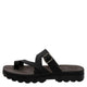 Fantasy Sandals S9044 Praker – Black - My Shoe Shop - Sandals
