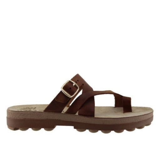 Fantasy Sandals S9044 Praker – Taupe - My Shoe Shop - Sandals