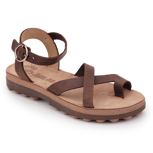 Fantasy Sandals S9045 River – Taupe - My Shoe Shop - Sandals