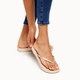 FitFlop Iqushion - Gold - My Shoe Shop - Slipslop