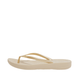 FitFlop Iqushion - Gold - My Shoe Shop - Slipslop