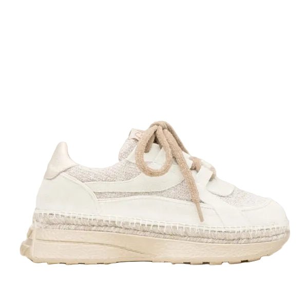 Gaimo Barbie V0001 Sneaker - Milky - My Shoe Shop - Sneaker