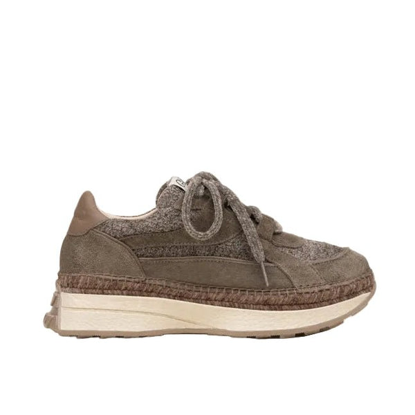 Gaimo Barbie V0002 Sneaker - Flint - My Shoe Shop - Sneaker