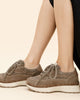 Gaimo Barbie V0002 Sneaker - Flint - My Shoe Shop - Sneaker