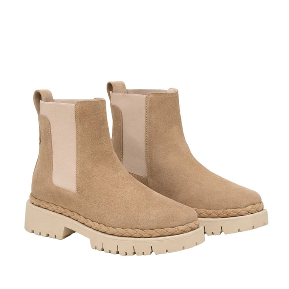 Gaimo Catrina V0001 Ankle Chunky Boot-Val Suchero - My Shoe Shop - boot