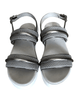 Inouvo Sandal 108007 Wedge Sandal - Ice - My Shoe Shop - sandal