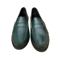 Inuovo Classic Leather Loafer -Bo Forrest (2025) - My Shoe Shop - General